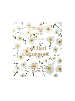 Candied Chamomile -suklaa, 48 g