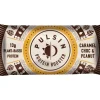 Caramel Peanut Choc Booster, 50 g