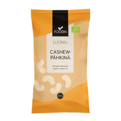Cashew-pähkinät, 500 g