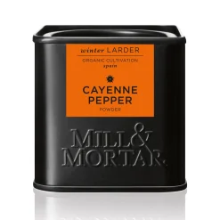 Cayennepippuri, 45 g