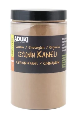 Ceylonin kaneli (Ceylon-kaneli), 180 g