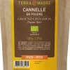 Ceylon kaneli, 150 g - täyttöpussi