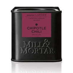 Chipotle-chilihiutale, 45 g