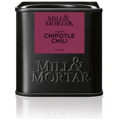 Chipotle-chilihiutale, 40 g