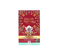Christmas in Ceylon, 40 g, 20 pss