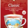 Classic (Cinnamon Spice)