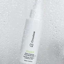 CLEAN | Raikkaan Puhdistava Misellihoitoneste, 100 ml