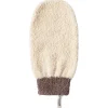 Cleansing Mitt, pesukinnas