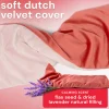 Comfycuddle lämpötyyny, laventeli