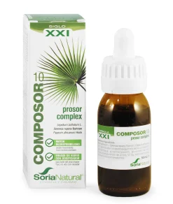 Composor XXI Prosor Complex, 50 ml
