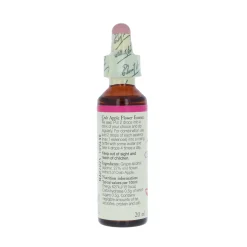 Crab Apple -kukkatipat (Villiomenapuu) No 10, 20 ml