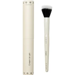 Cream Brush, 1 kpl - meikkivoidesivellin