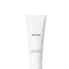 Creamy Quartz & Enzyme Exfoliator, 50 ml - kuorintavoide