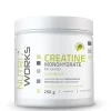 Creatine Monohydrate, Lemonade, 250 g