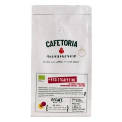 Decafe -kofeiiniton kahvi, 250 g