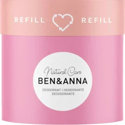 Deodorantti Kotelo + Refill, Love Me, 40 g