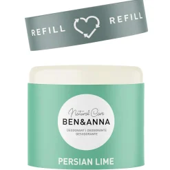 Deodorantti Refill, Persian Lime, 40 g
