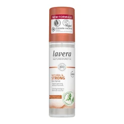 Deodorantti, spray, natural & strong, 75 ml