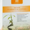 Detox-laastarit