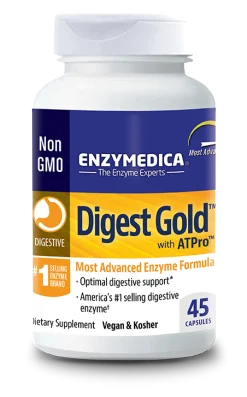 Digest Gold -ruuansulatusentsyymi