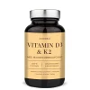 D3 & K2, 90 kaps