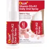 Dlux D+K2-vitamiinisuihke, 12 ml