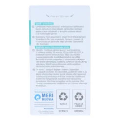 DLux 4000 D3-vitamiini 100 ug, 15 ml