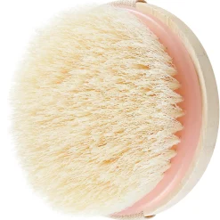Dry Body Brush -kuivaharjausharja