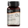 D-vitamiini, 150 kpl, 53 g