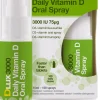 D-vitamiinisuihke, vahva, 15 ml