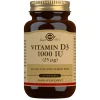 D3-vitamiini, 25 ug (D-vitamiini), 70 g