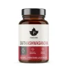 EARTH Ashwagandha, 120 kaps