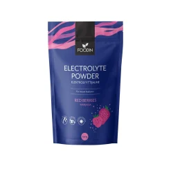 Elektrolyyttijauhe Marjaisa, 240 g