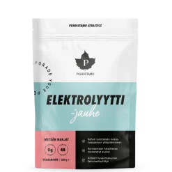Elektrolyyttijauhe, Metsän marjat 240 g