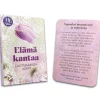Elämä kantaa - Luottamuksen kortit (Hidasta elämää)