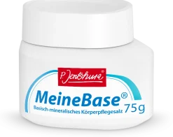 Emäksinen mineraalisuola (Meine base), 75 g