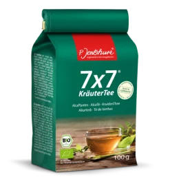 Emäksinen yrttitee , 100 g