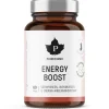 EnergyBoost, 60 kaps