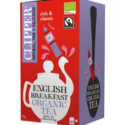 English breakfast-pussitee