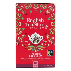 English breakfast -tee, 40 g