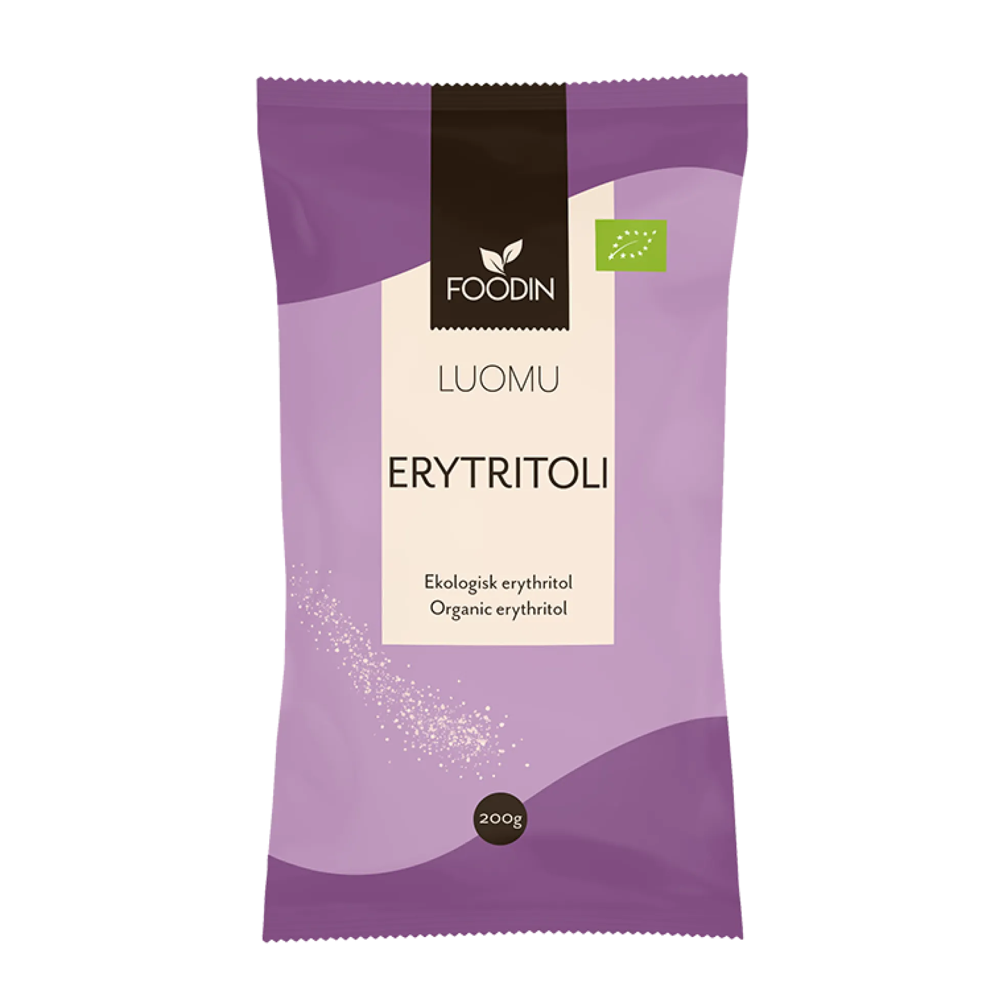 Erytritoli, 200 g
