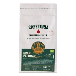 Espressokahvi, jauhettu, 250 g