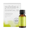 Eteerinen öljy, sitruunaruoho, 10 ml