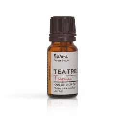 Eteerinen öljy, teepuu, 10 ml