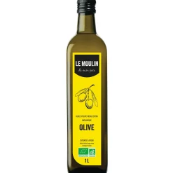 Extra-neitsytoliiviöljy, 1 l