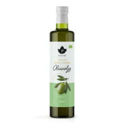 Extra Neitsyt Oliiviöljy, 500 ml