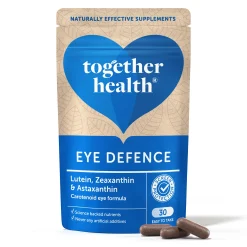 Eye Defence, Silmien hyvinvointi, 30 kaps