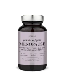 Female Support Menopause, 90 kaps