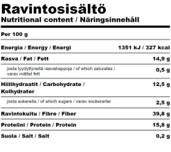 Fenkolinsiemen, 50 g