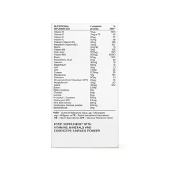 Fertility Support for Men, 60 Kaps